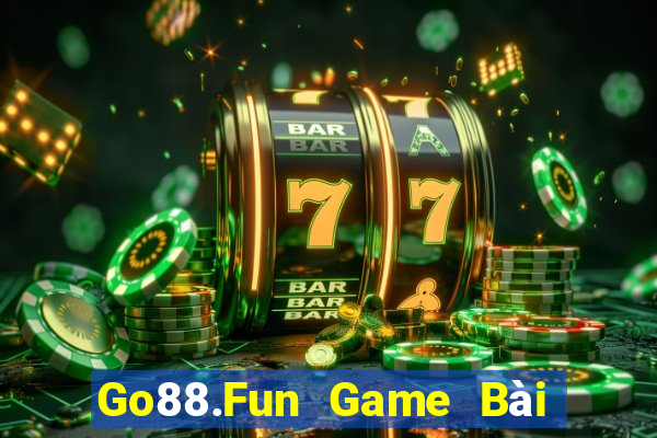 Go88.Fun Game Bài Online Đổi Thưởng