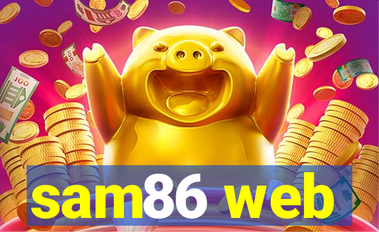 sam86 web