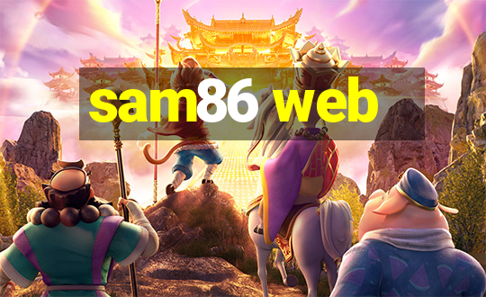 sam86 web