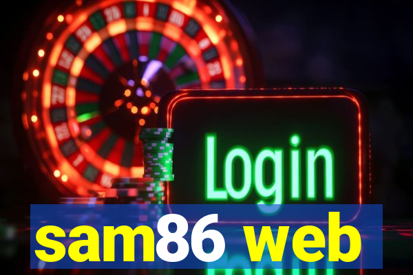 sam86 web