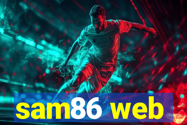 sam86 web