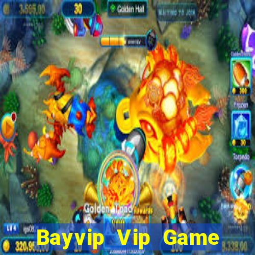 Bayvip Vip Game Bài Chơi Với Bạn Bè