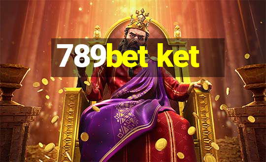 789bet ket