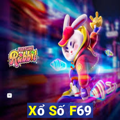 Xổ Số F69