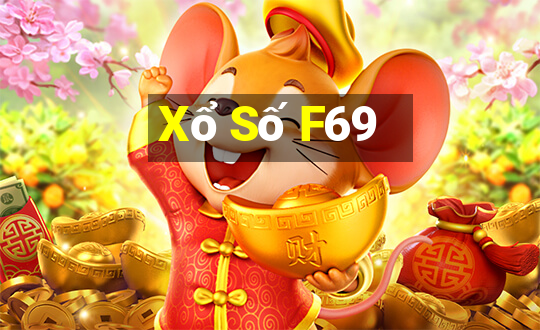 Xổ Số F69