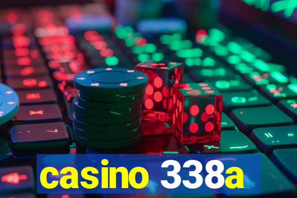 casino 338a