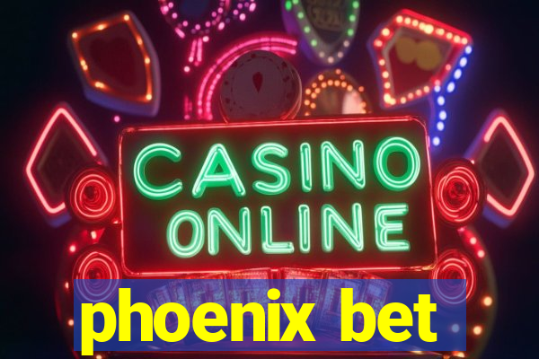 phoenix bet