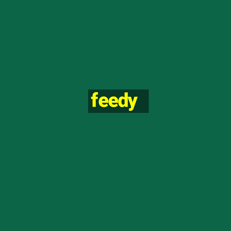 feedy