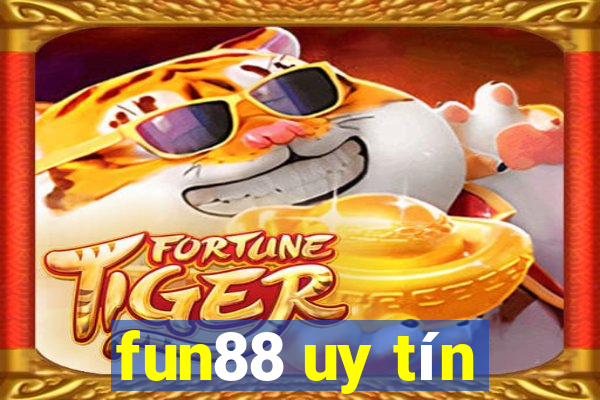 fun88 uy tín