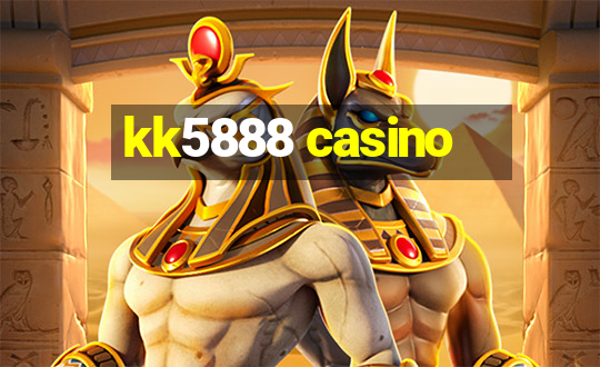 kk5888 casino