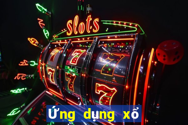 Ứng dụng xổ số 5d Tải về