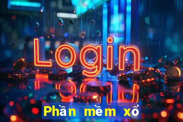 Phần mềm xổ số 128 apk