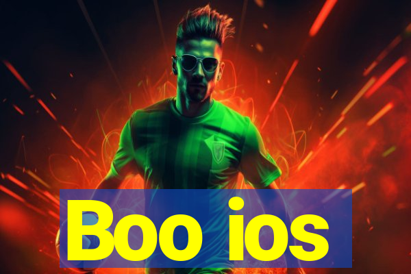 Boo ios