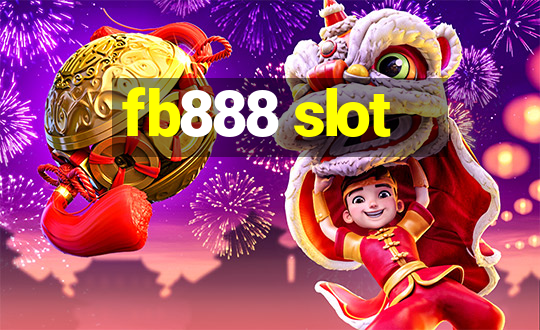 fb888 slot