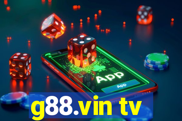 g88.vin tv