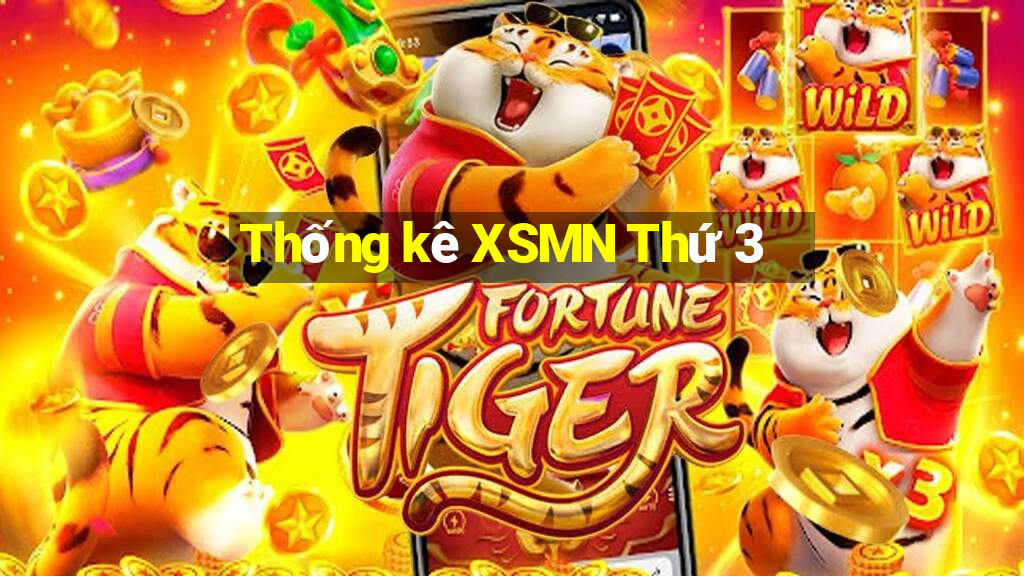 Thống kê XSMN Thứ 3