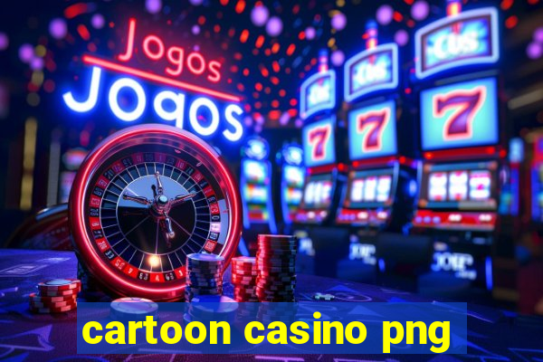 cartoon casino png