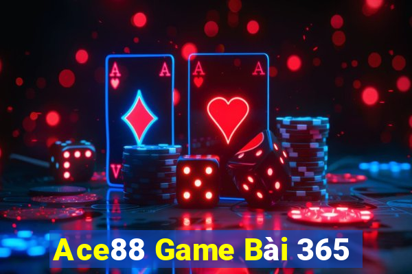 Ace88 Game Bài 365