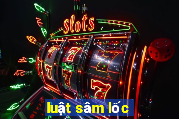 luật sâm lốc