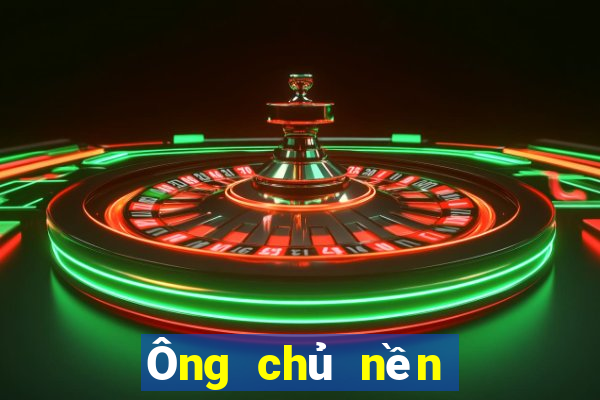 Ông chủ nền tảng Bảo Thắng