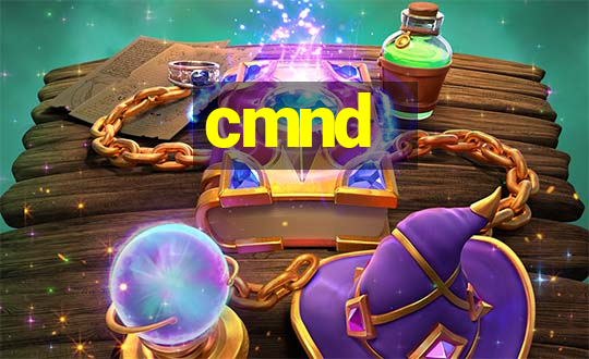 cmnd