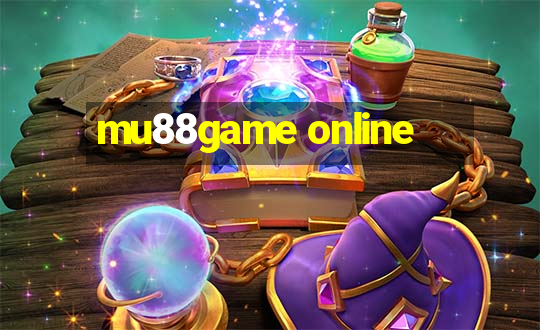 mu88game online