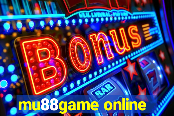 mu88game online