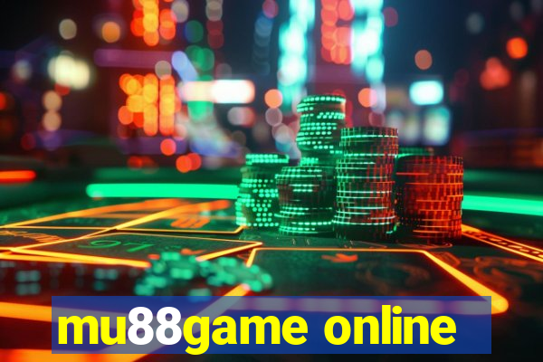 mu88game online