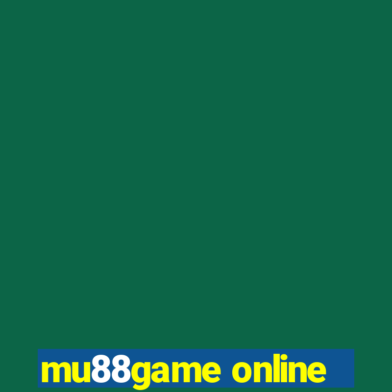 mu88game online