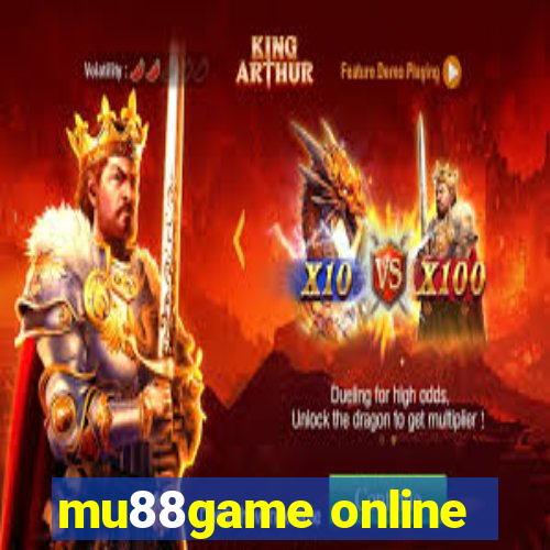 mu88game online