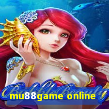 mu88game online