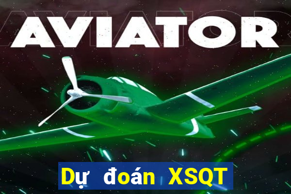 Dự đoán XSQT Thứ 6