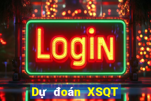 Dự đoán XSQT Thứ 6