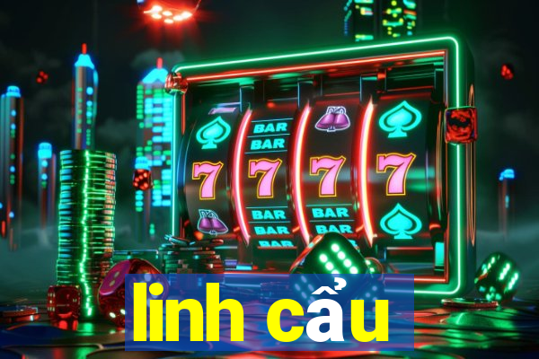 linh cẩu