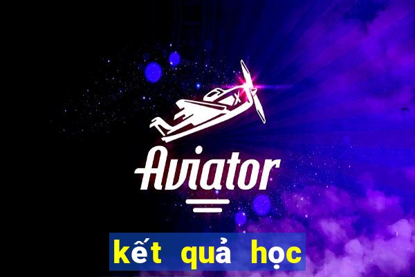 kết quả học tập ntt