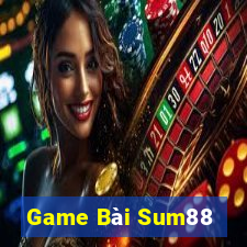 Game Bài Sum88