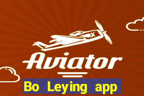 Bo Leying app Tải về