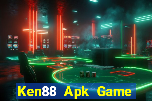 Ken88 Apk Game Bài Chơi Với Bạn Bè