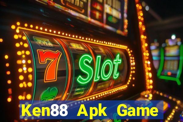 Ken88 Apk Game Bài Chơi Với Bạn Bè