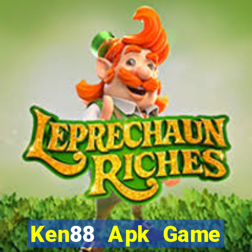 Ken88 Apk Game Bài Chơi Với Bạn Bè