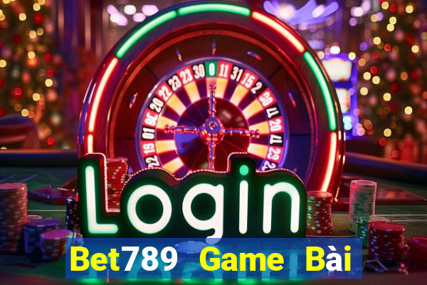 Bet789 Game Bài 88 Club