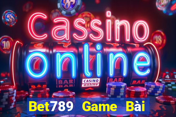 Bet789 Game Bài 88 Club