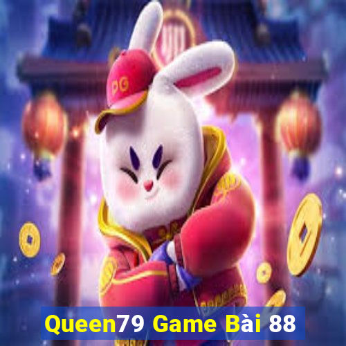 Queen79 Game Bài 88