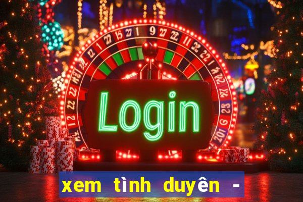 xem tình duyên - xem tuổi hợp