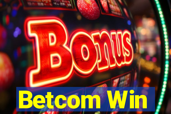 Betcom Win