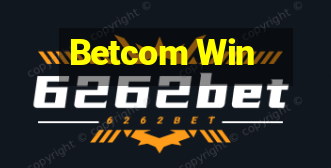 Betcom Win