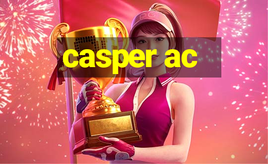 casper ac