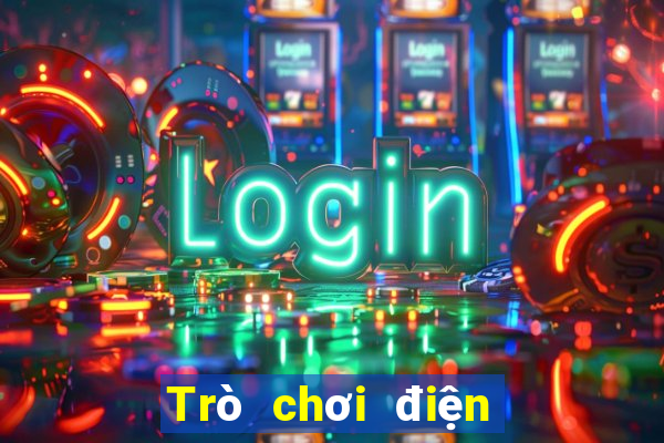 Trò chơi điện tử 8 Tải về