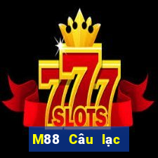 M88 Câu lạc bộ mạt chược Tofu