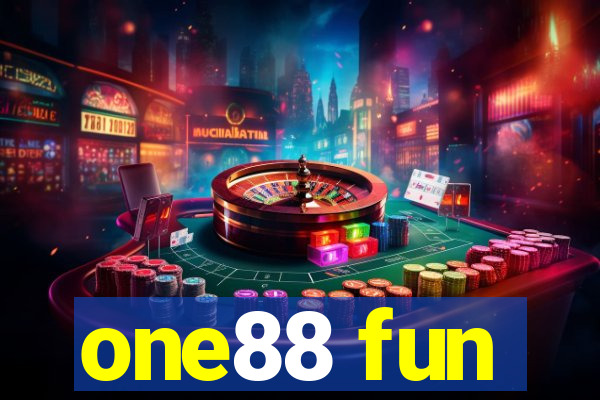 one88 fun